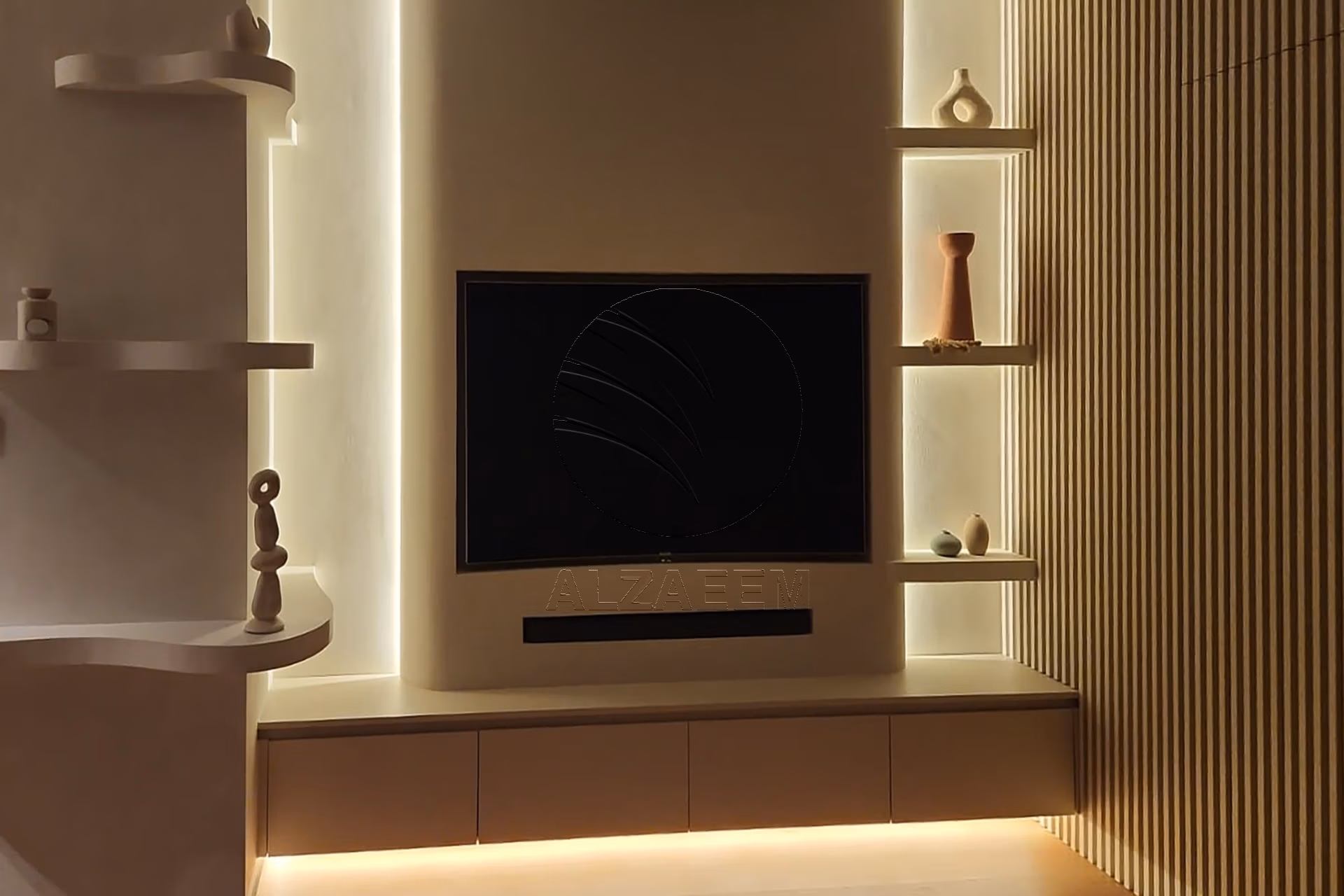 Upgraded Unit | Full Sea View | Furnished Option. Apartment for sale in Pixel, Makers District. High Level Upgraded Unit with Full Sea View