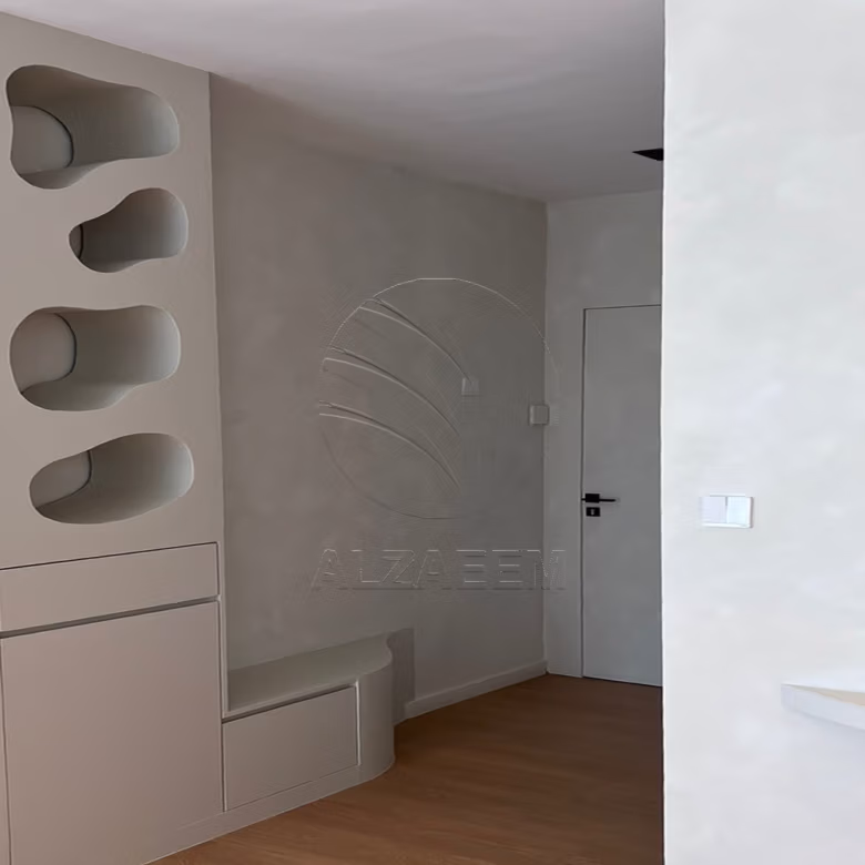 Upgraded Unit | Full Sea View | Furnished Option. Apartment for sale in Pixel, Makers District. High Level Upgraded Unit with Full Sea View