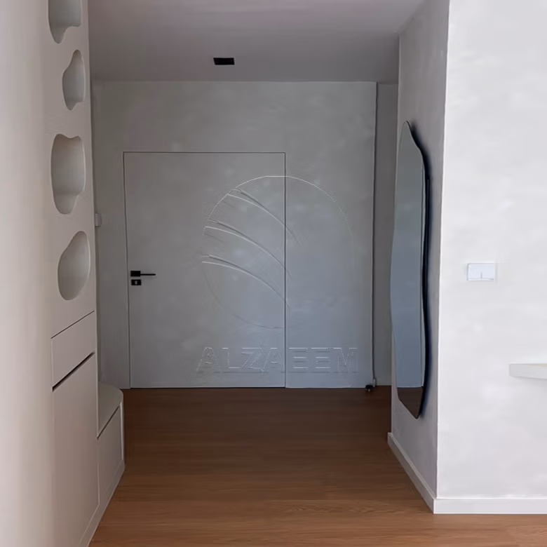Upgraded Unit | Full Sea View | Furnished Option. Apartment for sale in Pixel, Makers District. High Level Upgraded Unit with Full Sea View