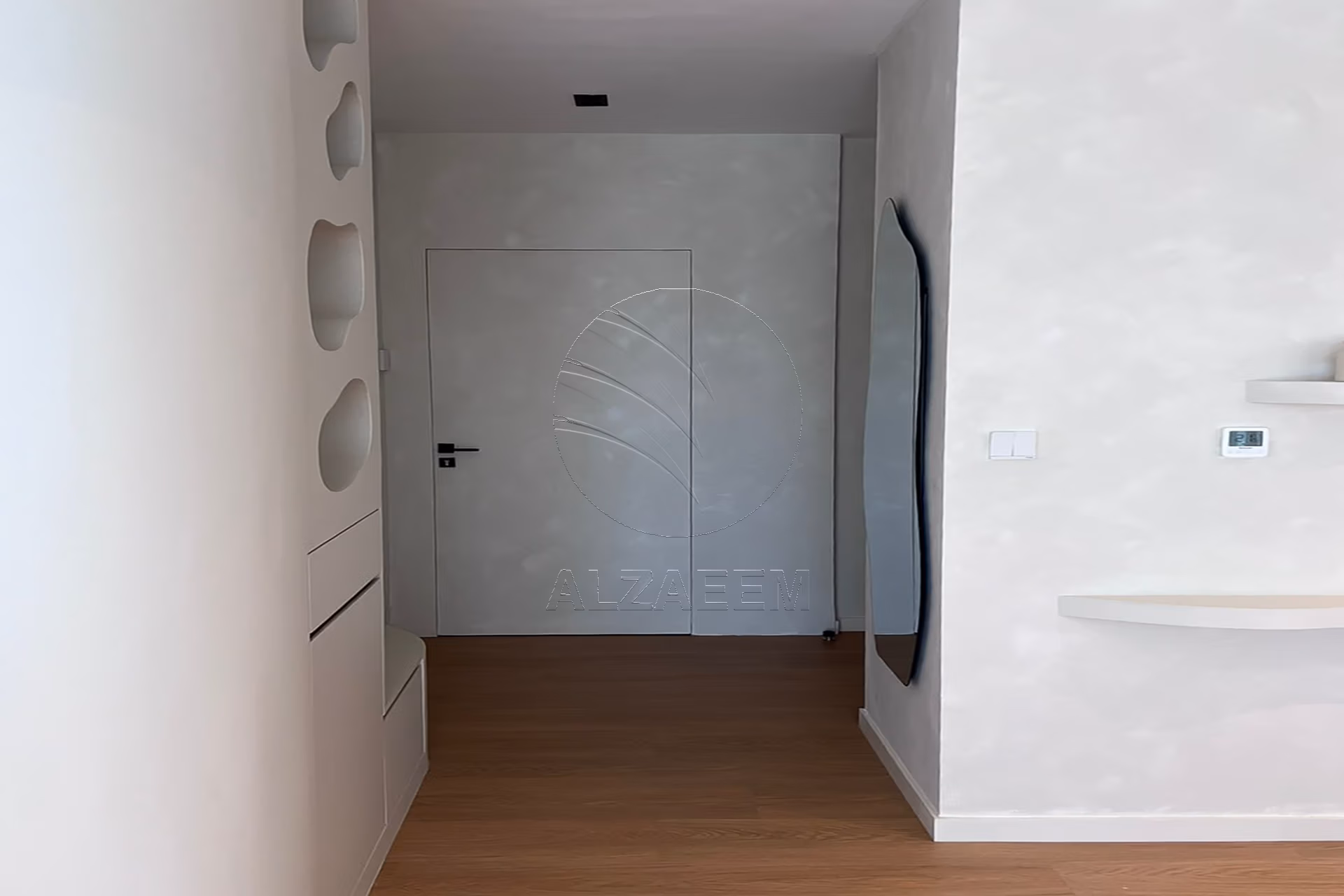 Upgraded Unit | Full Sea View | Furnished Option. Apartment for sale in Pixel, Makers District. High Level Upgraded Unit with Full Sea View