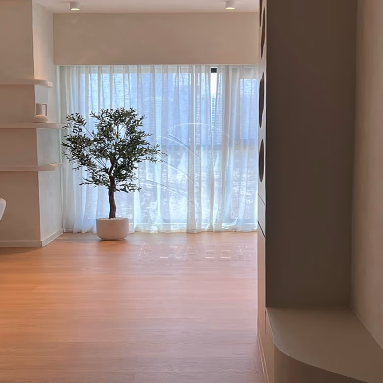 Upgraded Unit | Full Sea View | Furnished Option. Apartment for sale in Pixel, Makers District. High Level Upgraded Unit with Full Sea View