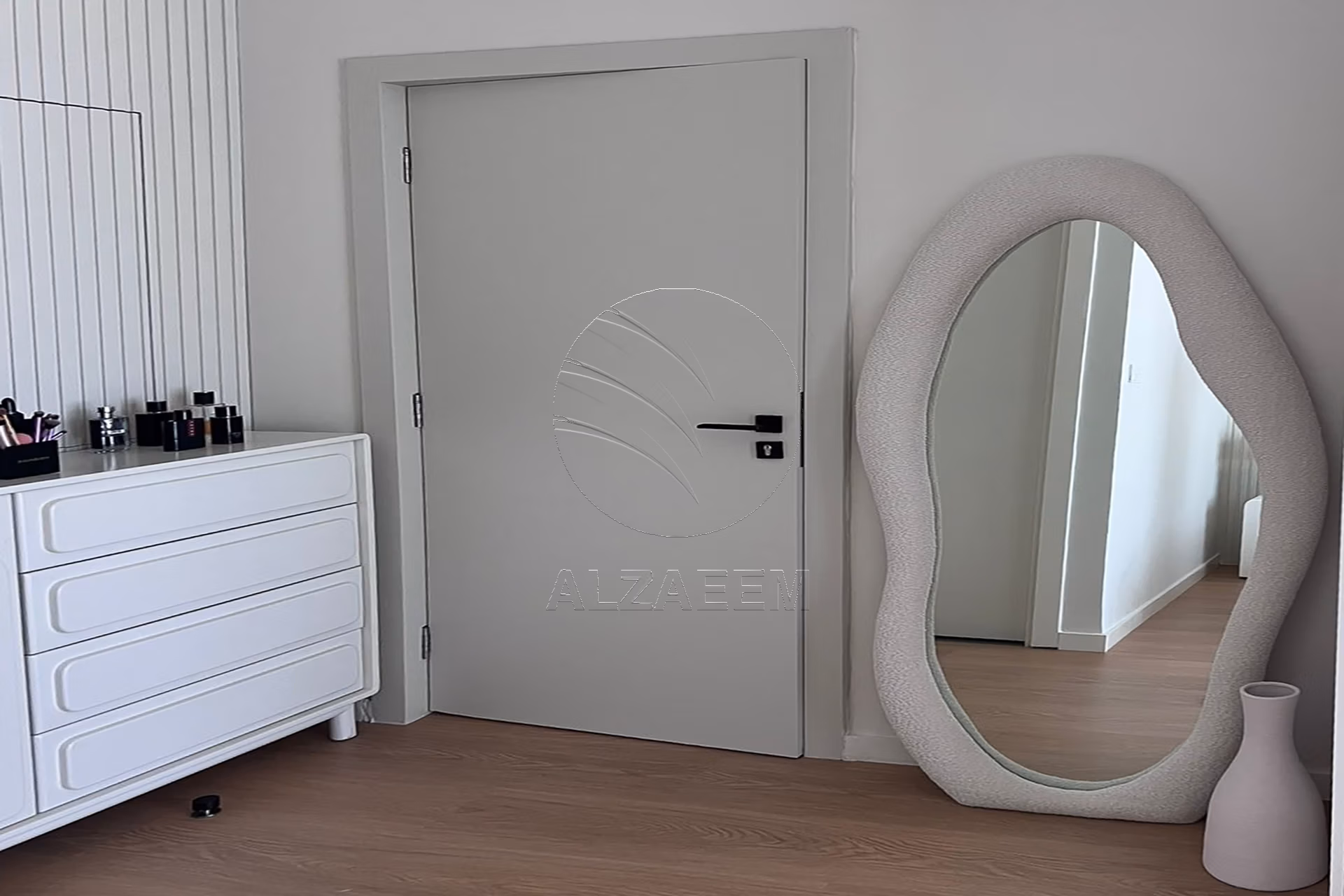 Upgraded Unit | Full Sea View | Furnished Option. Apartment for sale in Pixel, Makers District. High Level Upgraded Unit with Full Sea View