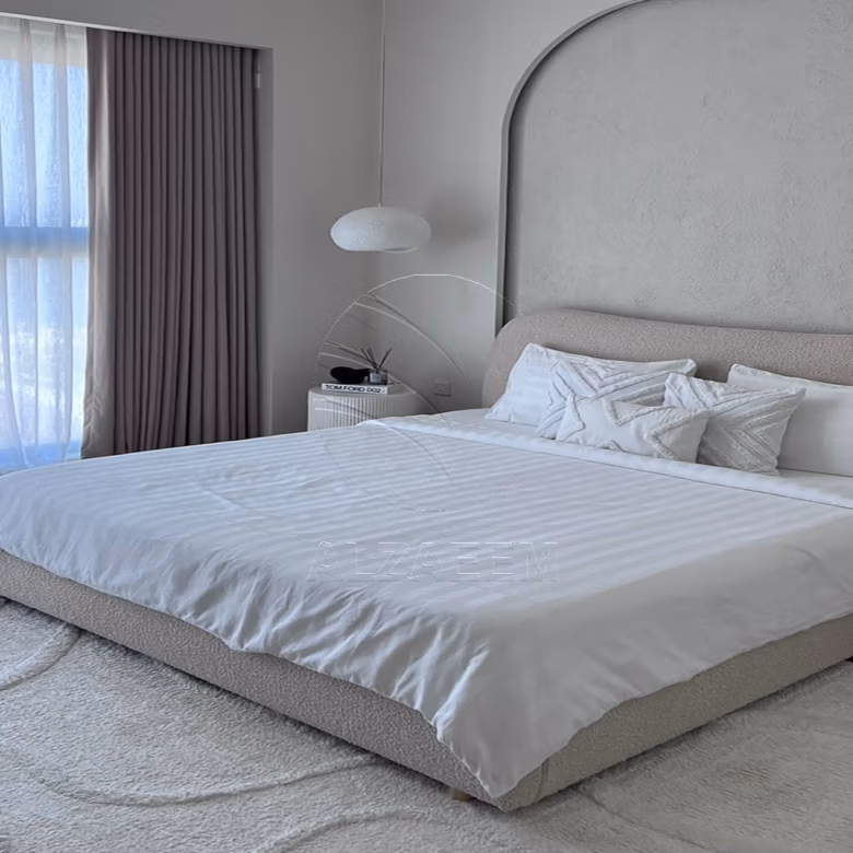 Upgraded Unit | Full Sea View | Furnished Option. Apartment for sale in Pixel, Makers District. High Level Upgraded Unit with Full Sea View