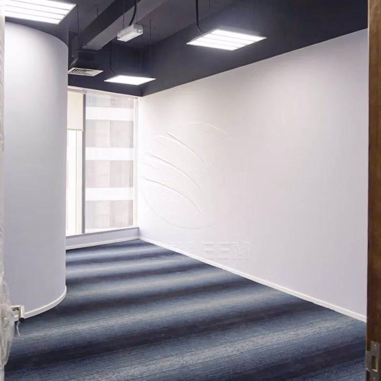 Fitted and Furnished Office with Mangrove Views. Office Space for sale in Addax port office tower, City Of Lights.