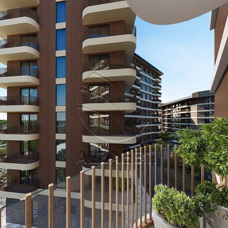Big Layout | Mid Unit | Community View. Apartment for sale in Gardenia Bay, Yas Island