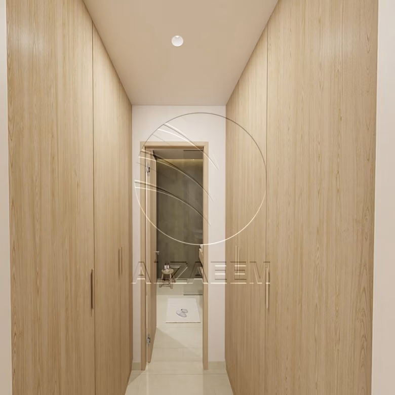 Big Layout | Mid Unit | Community View. Apartment for sale in Gardenia Bay, Yas Island