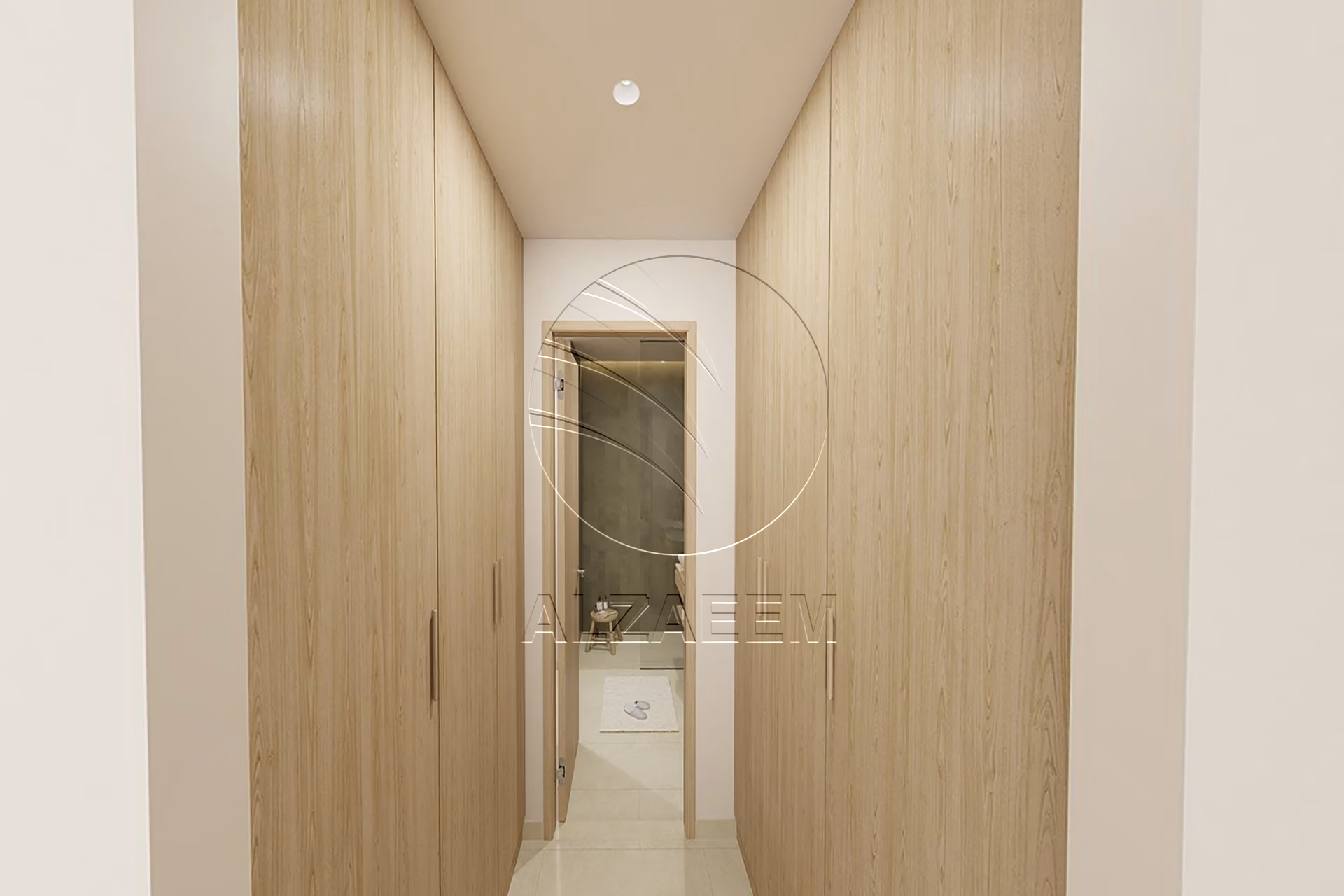 Big Layout | Mid Unit | Community View. Apartment for sale in Gardenia Bay, Yas Island