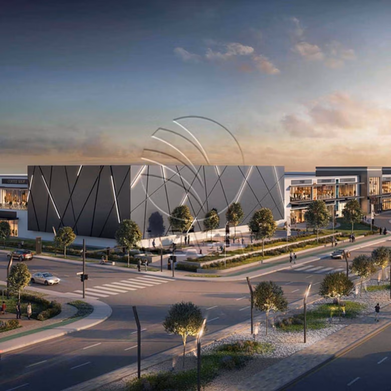 Land for sale in Alreeman II, Al Shamkha. Large Corner 907SQM Plot | Prime Residential Land