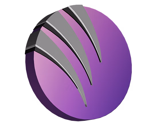animated logo