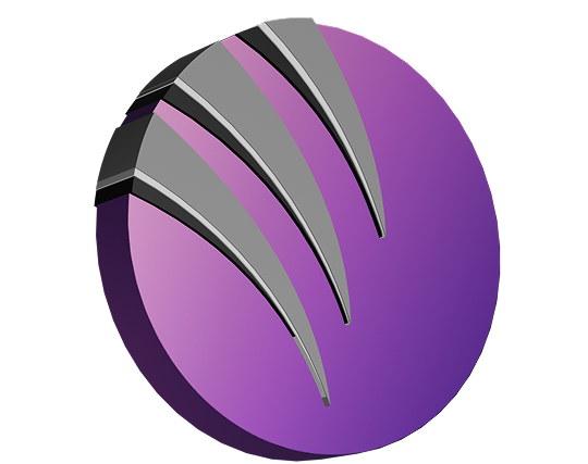 animated logo