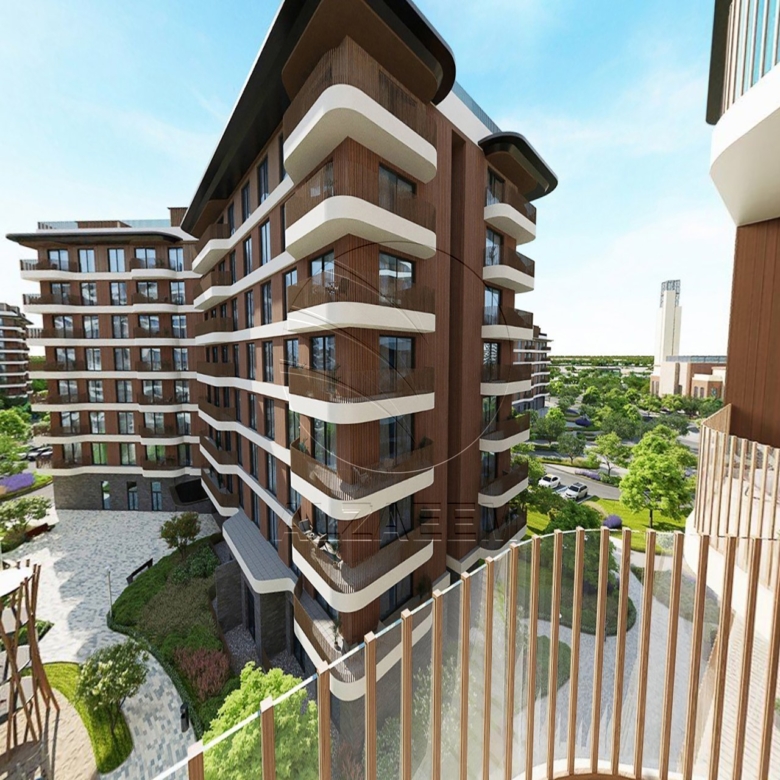 Canal and Townhouses Views | Waterfront Living