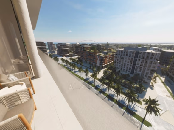 Open View | Top Floor | Brand New Project