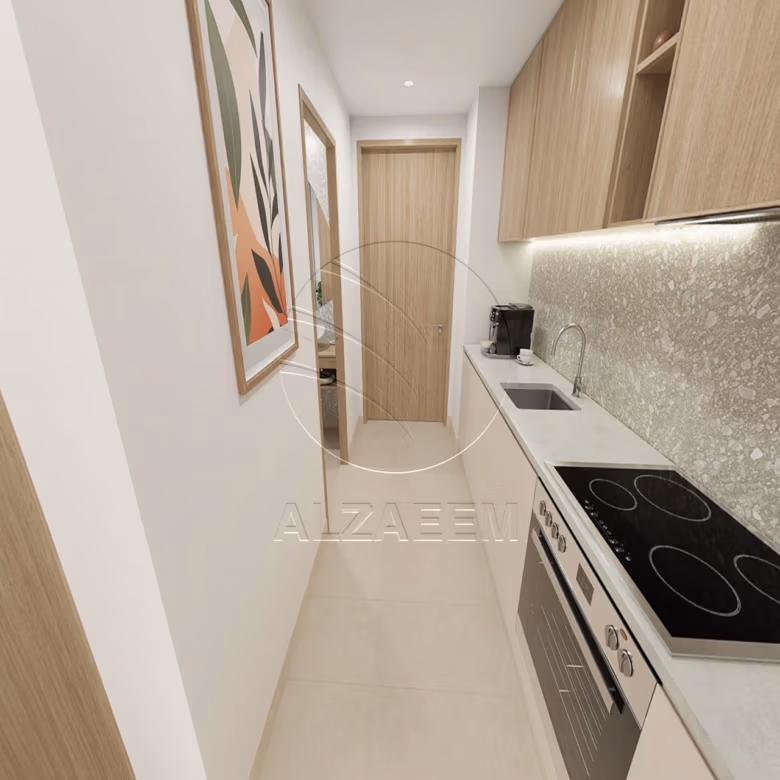 Canal and Townhouses Views | Waterfront Living