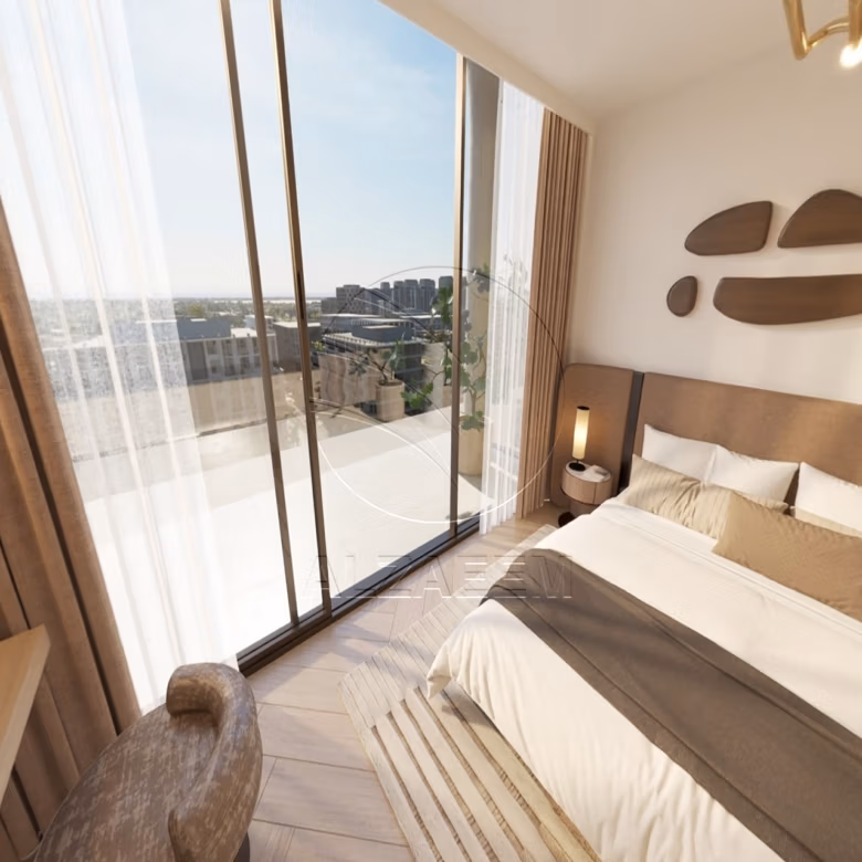 Open View | Top Floor | Brand New Project