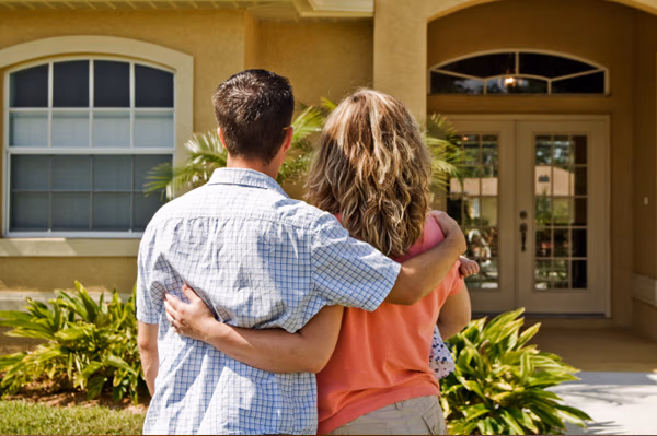 property buyer