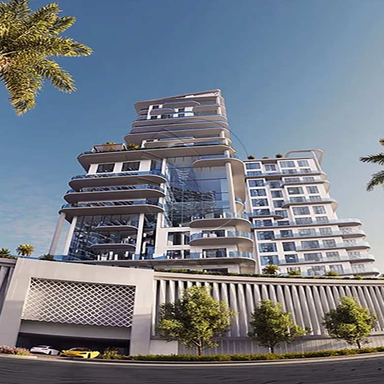 Big Layout | Modern Designed Unit | Nice Views