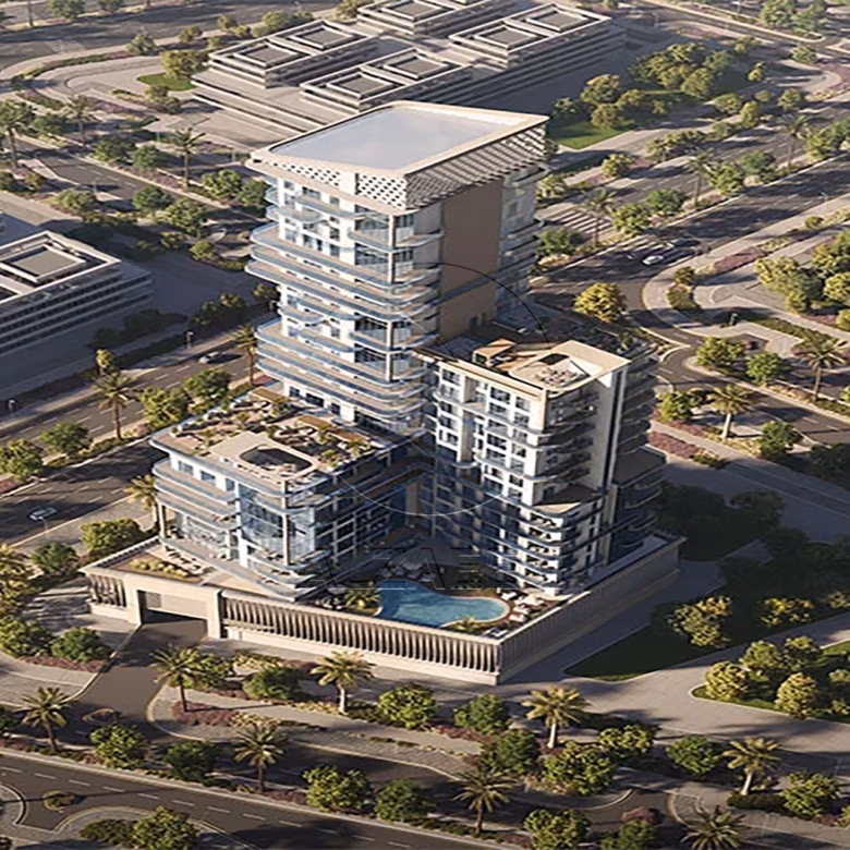 Big Layout | Modern Designed Unit | Nice Views