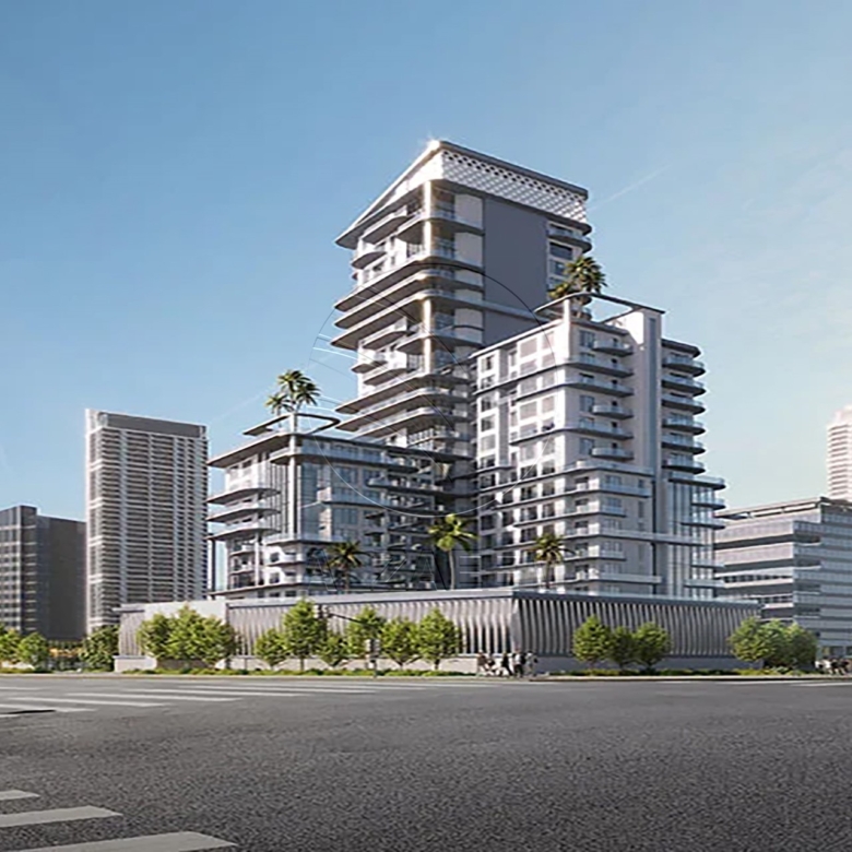 Big Layout | Modern Designed Unit | Nice Views