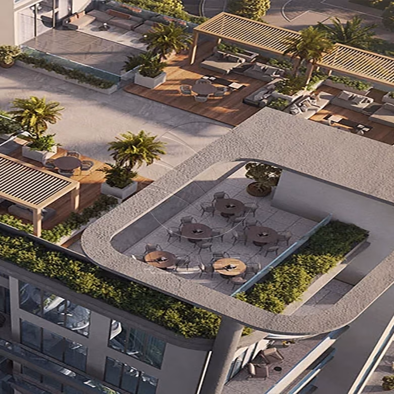 Big Layout | Modern Designed Unit | Nice Views