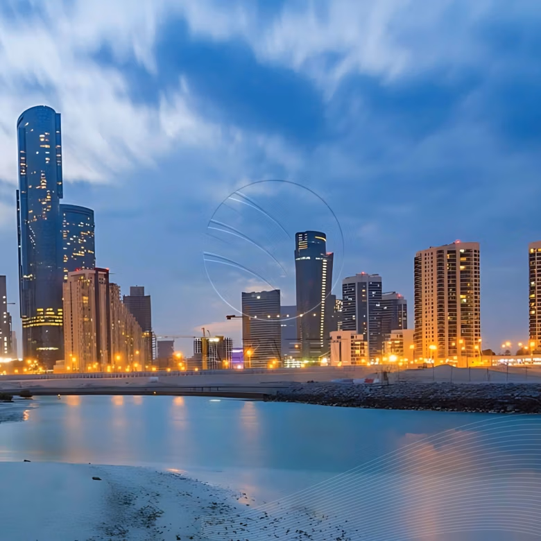 Apartment for sale in Radiant Marina Towers, Shams Abu Dhabi. Spacious 163 Sqm Unit | Nice View and Big Balcony