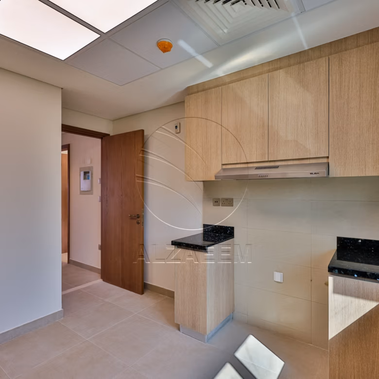 CASARES | Single Row -CORNER | Prime Location. Townhouse for sale in Bloom Living, Zayed City (Khalifa City C)