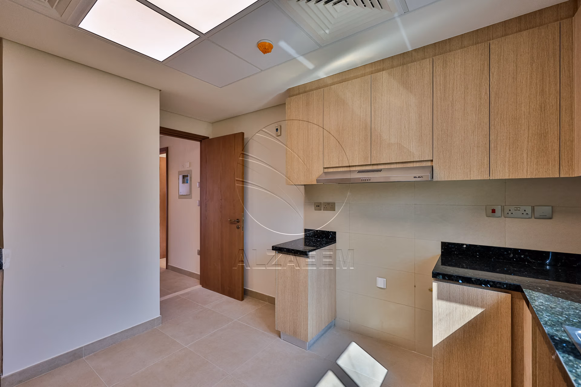 CASARES | Single Row -CORNER | Prime Location. Townhouse for sale in Bloom Living, Zayed City (Khalifa City C)