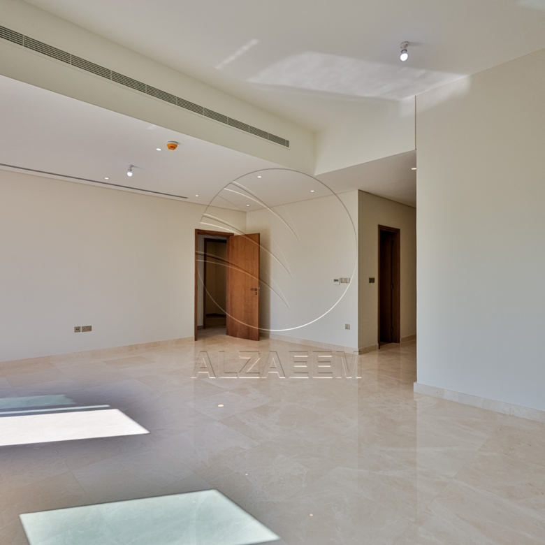 CASARES | Single Row -CORNER | Prime Location. Townhouse for sale in Bloom Living, Zayed City (Khalifa City C)
