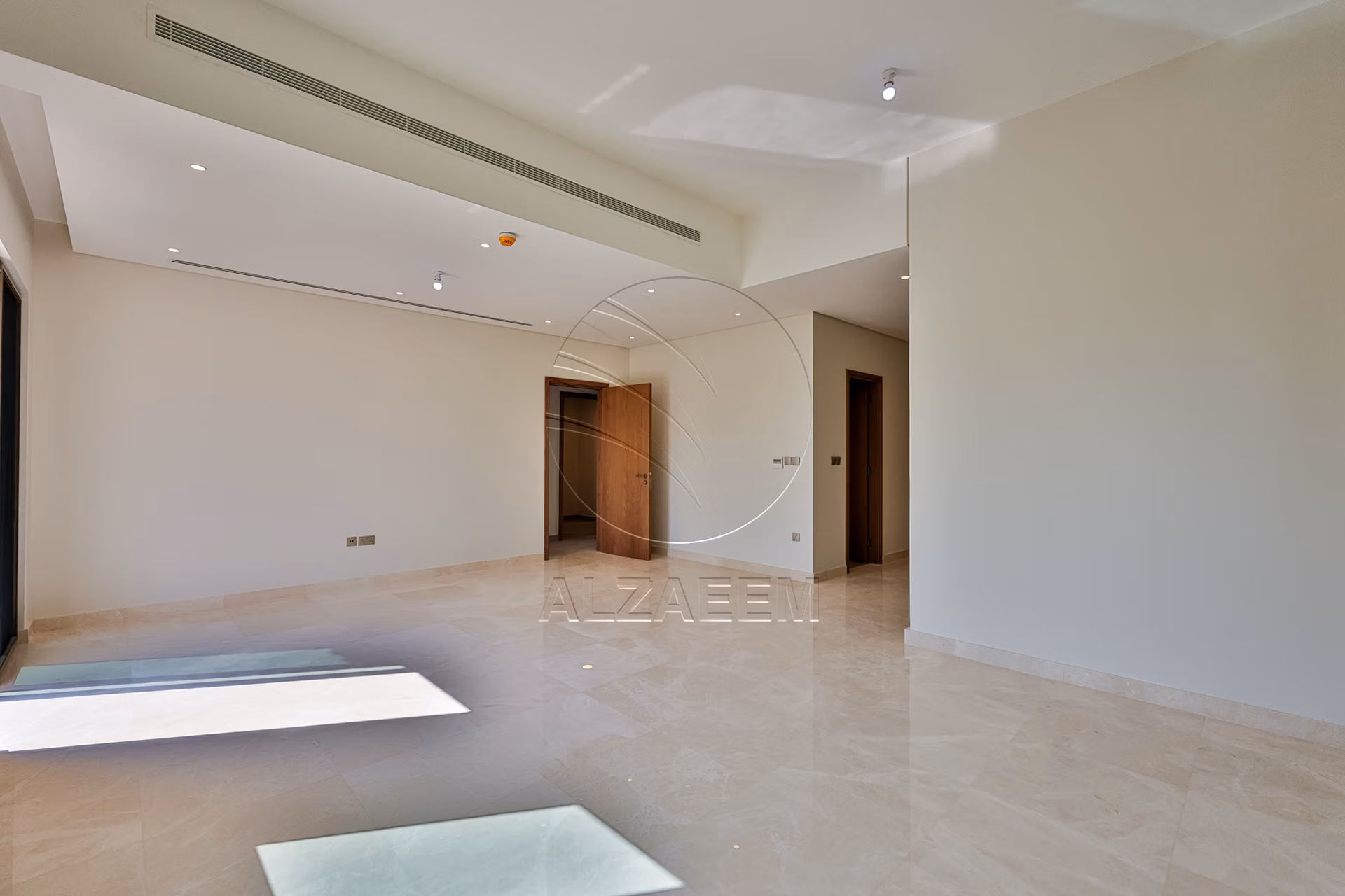 CASARES | Single Row -CORNER | Prime Location. Townhouse for sale in Bloom Living, Zayed City (Khalifa City C)