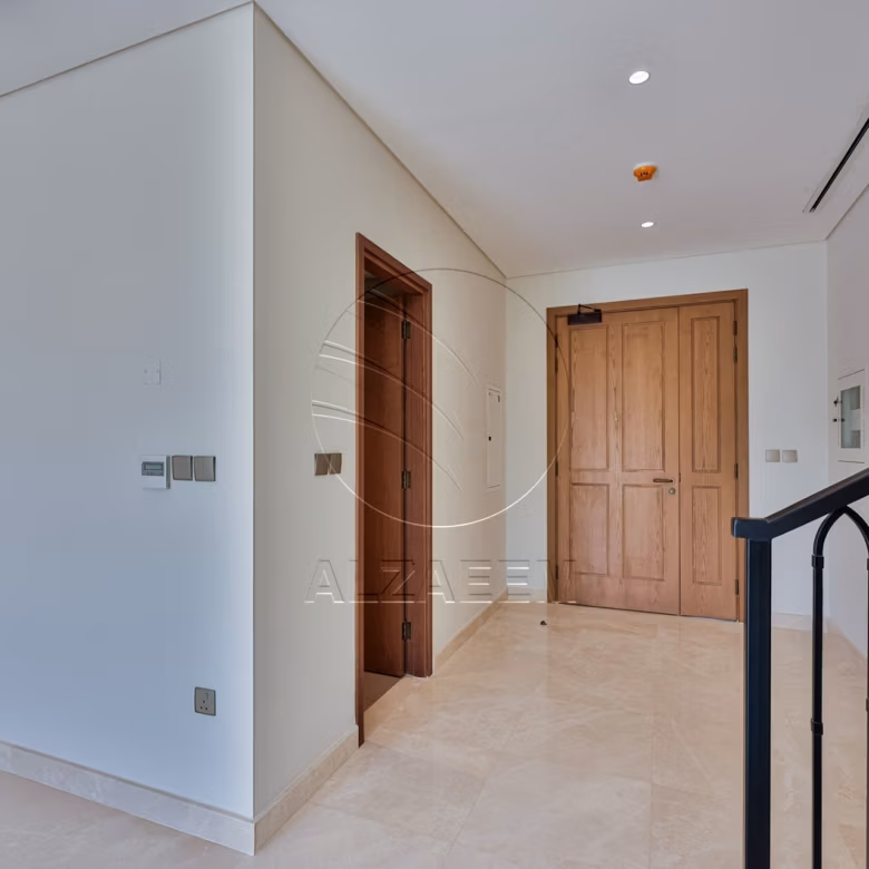 CASARES | Single Row -CORNER | Prime Location. Townhouse for sale in Bloom Living, Zayed City (Khalifa City C)