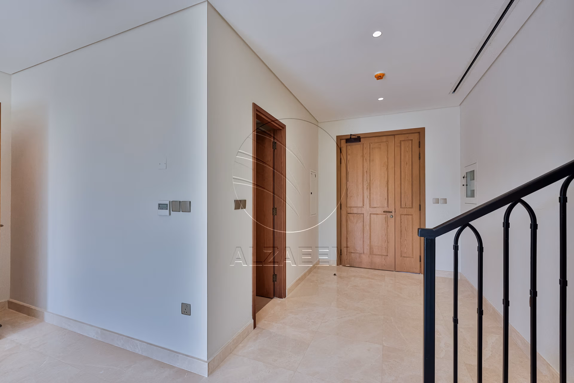 CASARES | Single Row -CORNER | Prime Location. Townhouse for sale in Bloom Living, Zayed City (Khalifa City C)