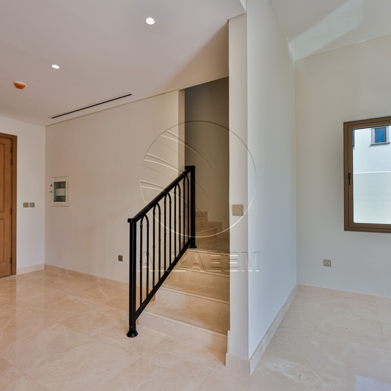 CASARES | Single Row -CORNER | Prime Location. Townhouse for sale in Bloom Living, Zayed City (Khalifa City C)