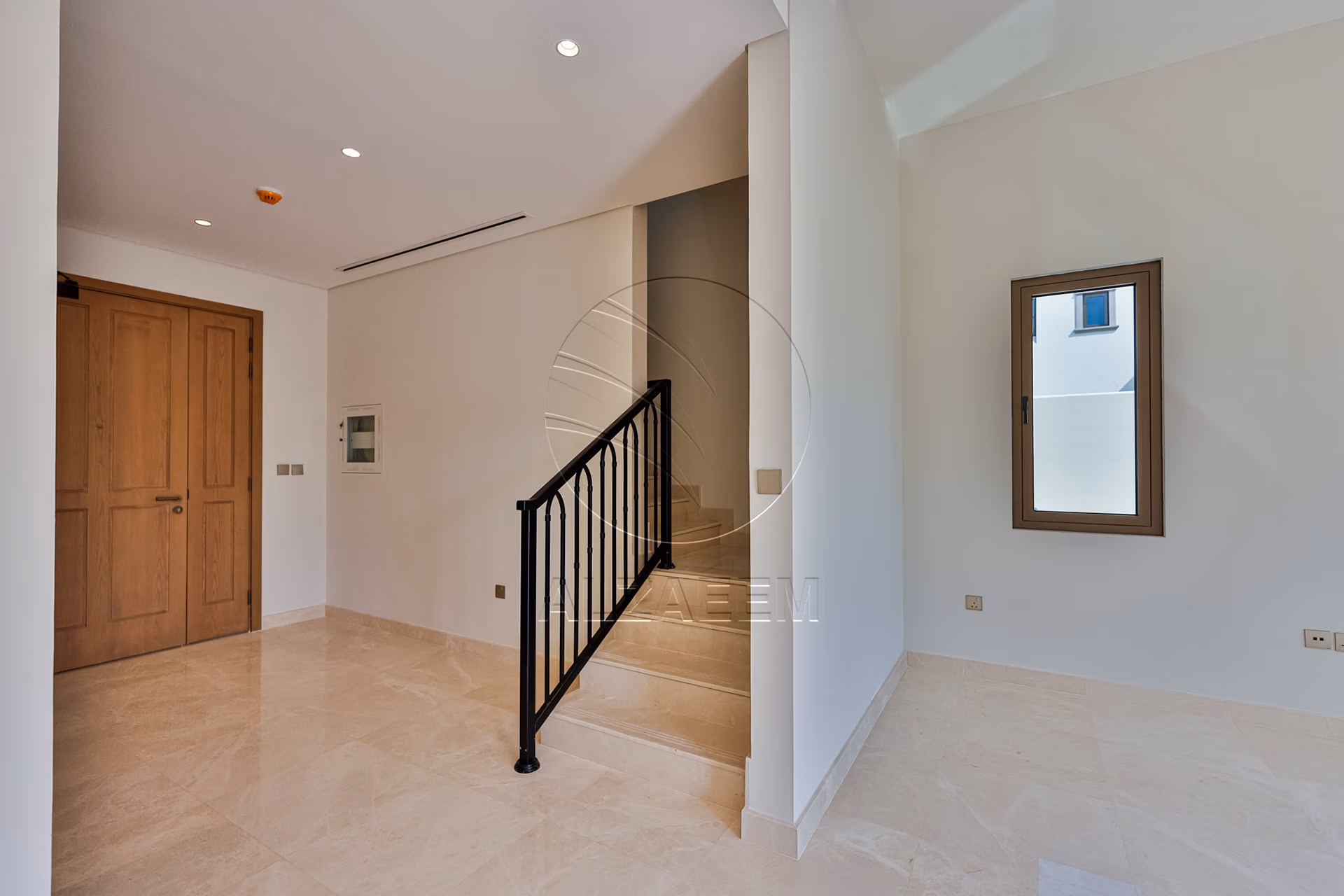 CASARES | Single Row -CORNER | Prime Location. Townhouse for sale in Bloom Living, Zayed City (Khalifa City C)
