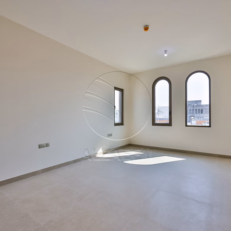 CASARES | Single Row -CORNER | Prime Location. Townhouse for sale in Bloom Living, Zayed City (Khalifa City C)