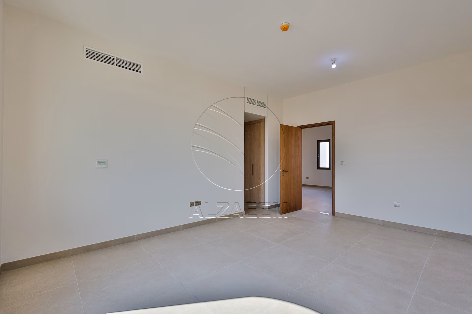 CASARES | Single Row -CORNER | Prime Location. Townhouse for sale in Bloom Living, Zayed City (Khalifa City C)