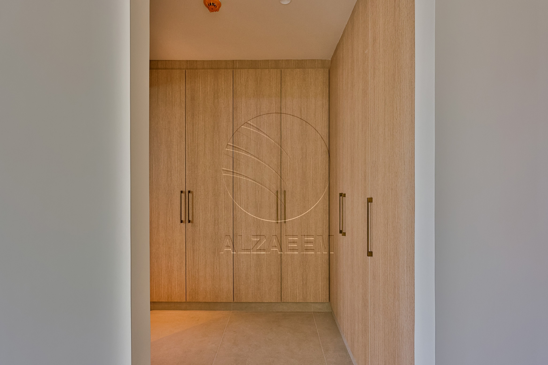 CASARES | Single Row -CORNER | Prime Location. Townhouse for sale in Bloom Living, Zayed City (Khalifa City C)