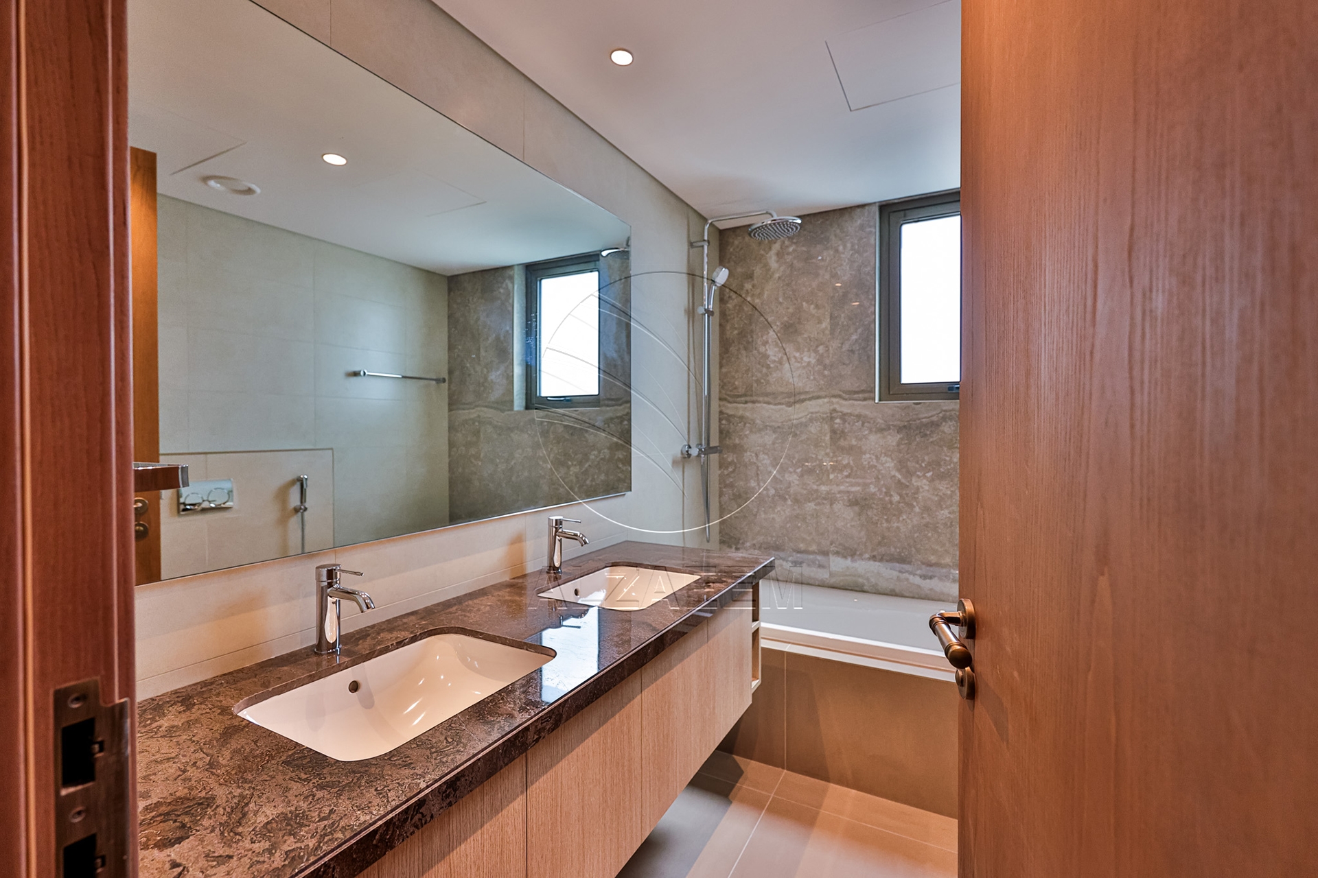 CASARES | Single Row -CORNER | Prime Location. Townhouse for sale in Bloom Living, Zayed City (Khalifa City C)