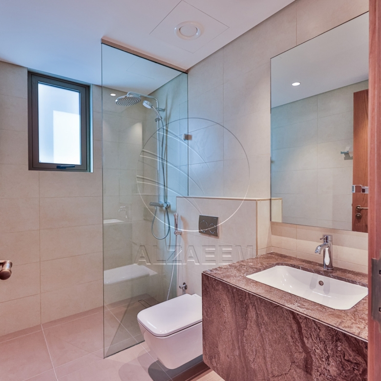 CASARES | Single Row -CORNER | Prime Location. Townhouse for sale in Bloom Living, Zayed City (Khalifa City C)