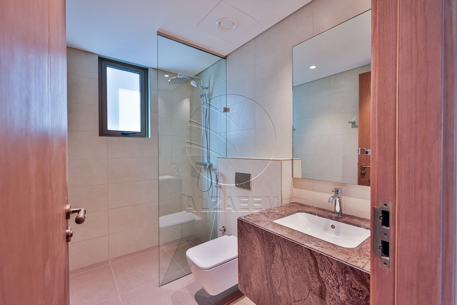 CASARES | Single Row -CORNER | Prime Location. Townhouse for sale in Bloom Living, Zayed City (Khalifa City C)