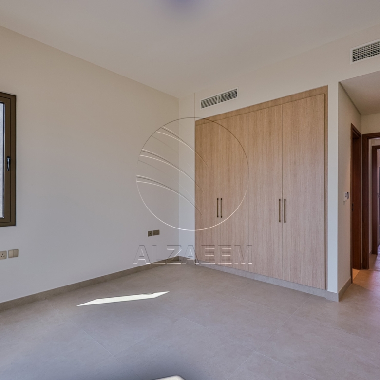 CASARES | Single Row -CORNER | Prime Location. Townhouse for sale in Bloom Living, Zayed City (Khalifa City C)