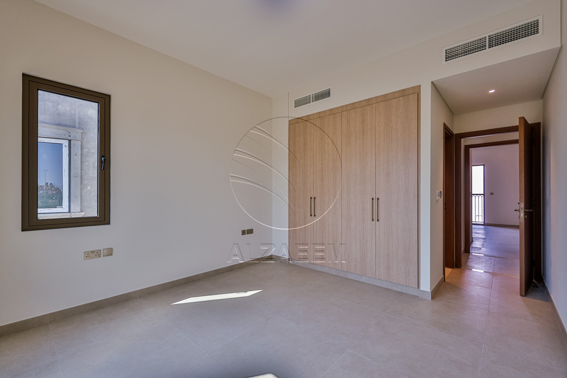 CASARES | Single Row -CORNER | Prime Location. Townhouse for sale in Bloom Living, Zayed City (Khalifa City C)
