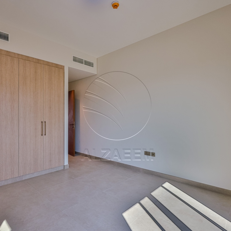 CASARES | Single Row -CORNER | Prime Location. Townhouse for sale in Bloom Living, Zayed City (Khalifa City C)