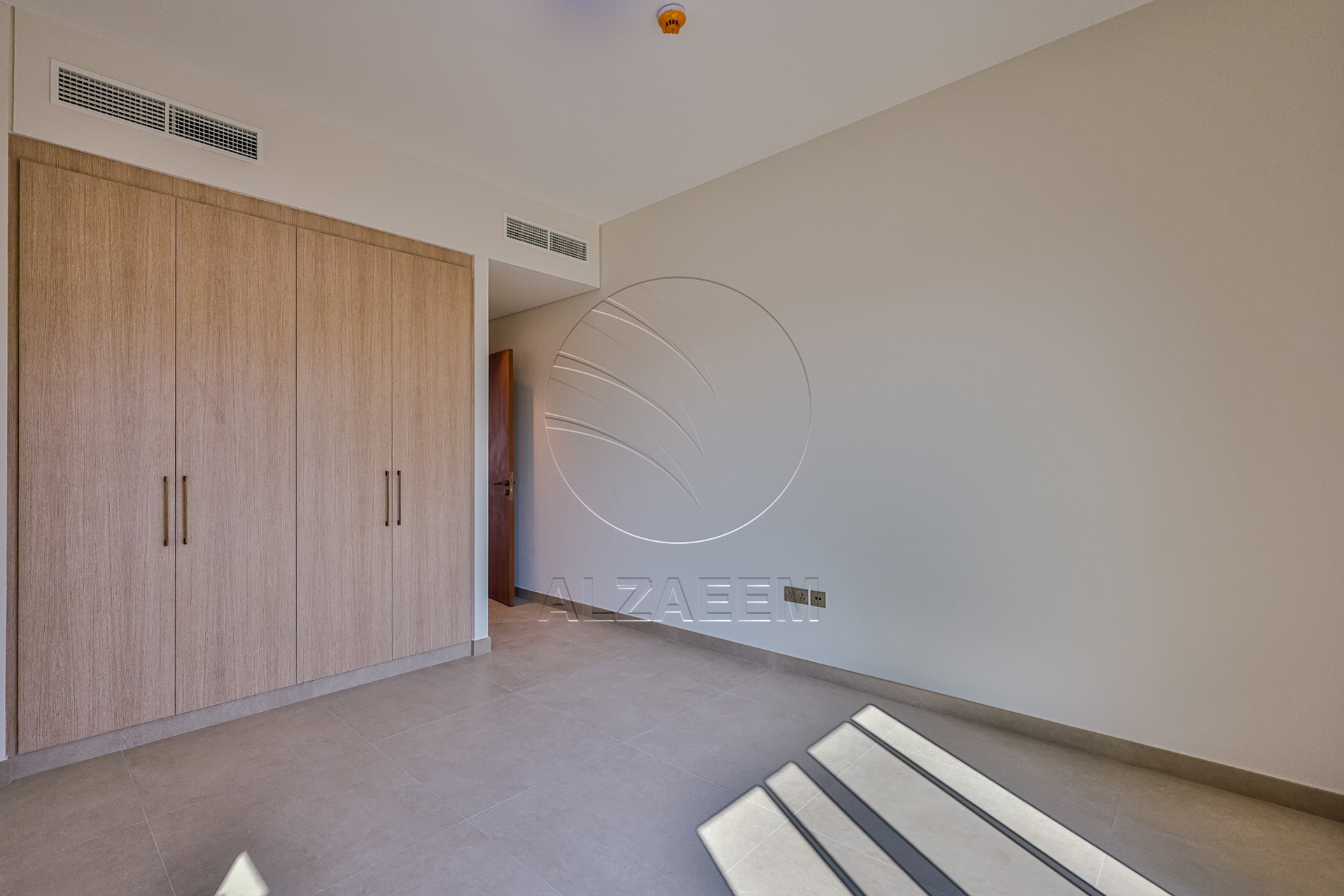 CASARES | Single Row -CORNER | Prime Location. Townhouse for sale in Bloom Living, Zayed City (Khalifa City C)