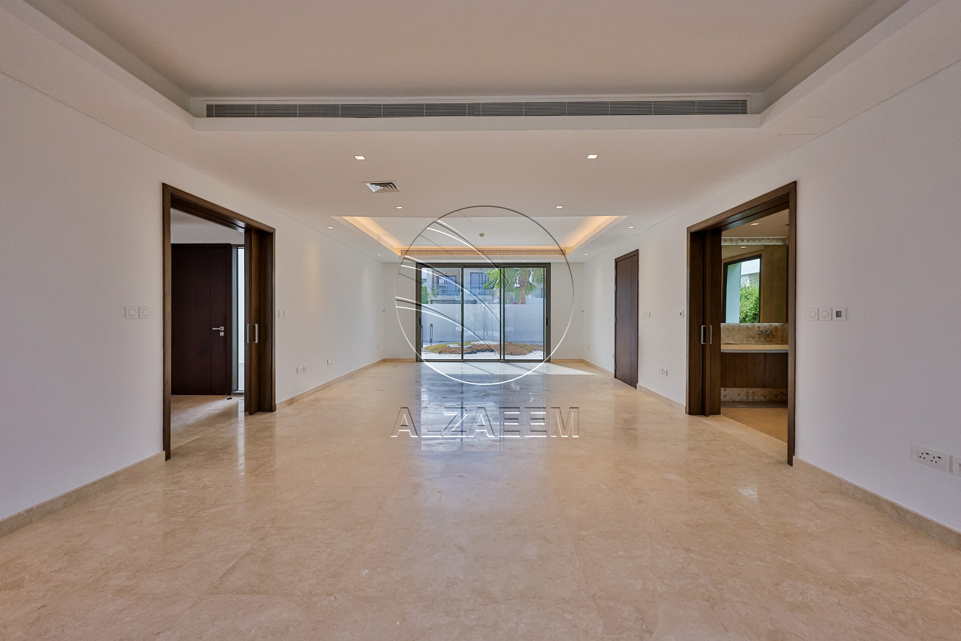021A2562 1047 Sqm Plot | Landscaped | FULL Golf Course View