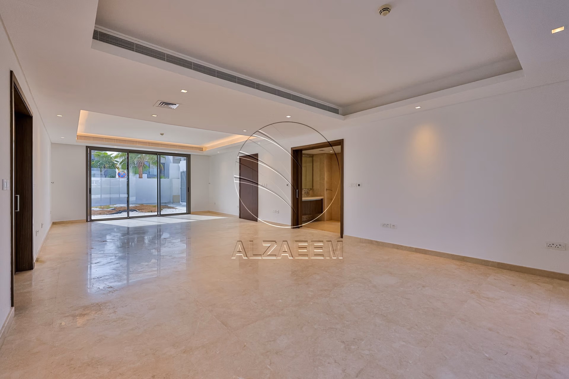 021A2563 1047 Sqm Plot | Landscaped | FULL Golf Course View