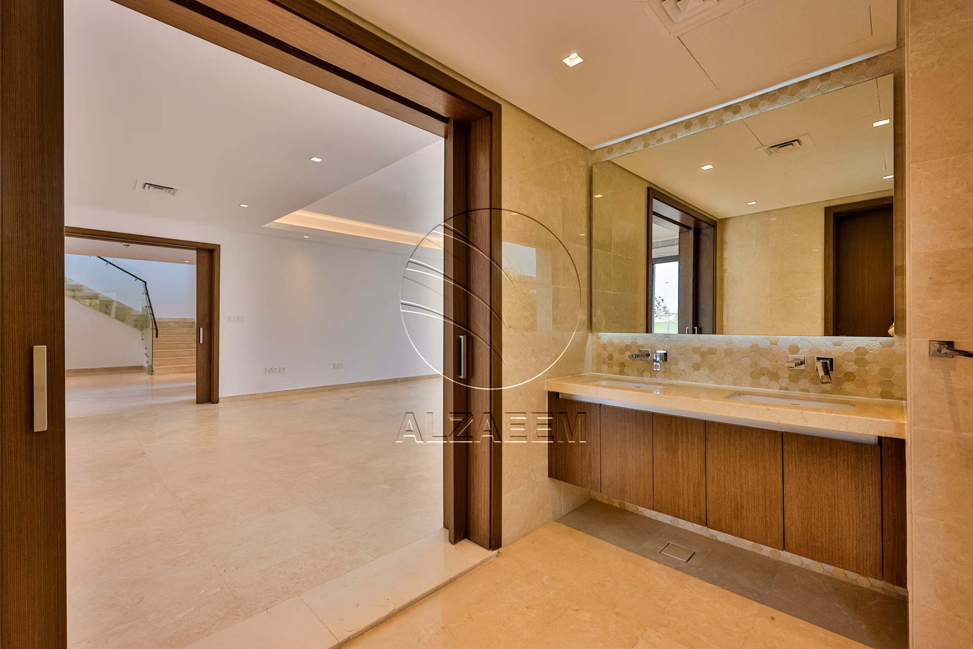 021A2566 1047 Sqm Plot | Landscaped | FULL Golf Course View