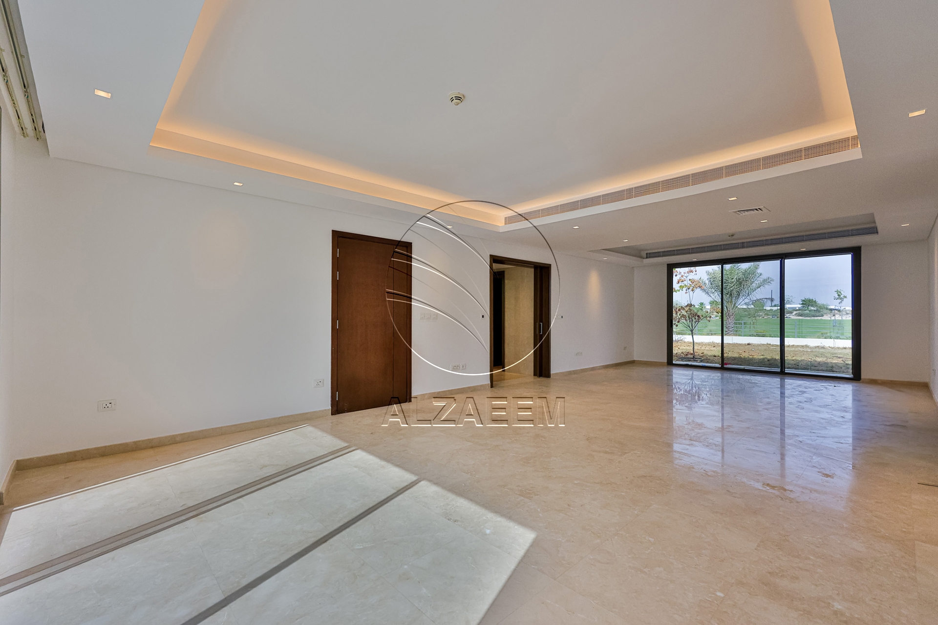021A2571 1047 Sqm Plot | Landscaped | FULL Golf Course View
