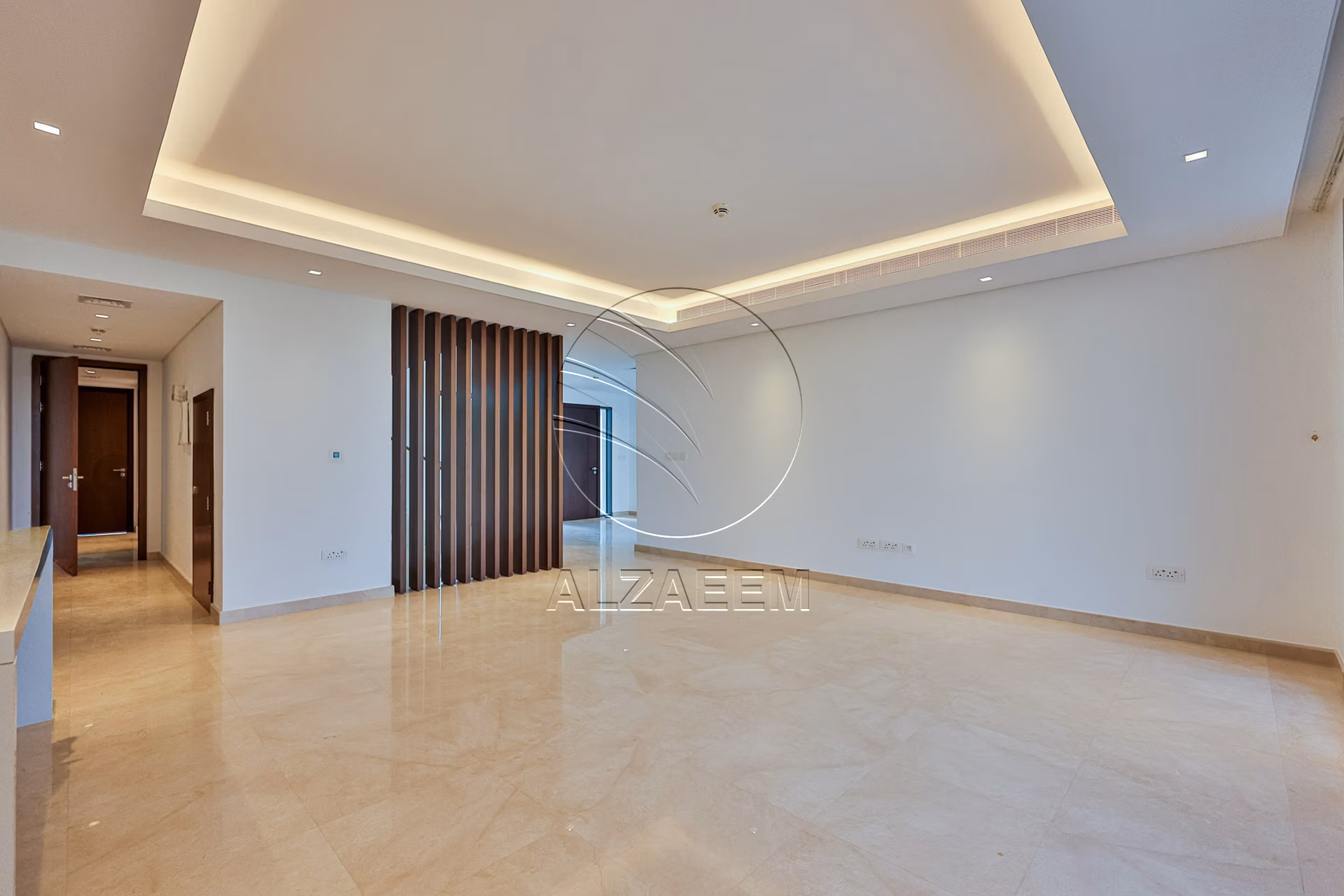 021A2585 1047 Sqm Plot | Landscaped | FULL Golf Course View