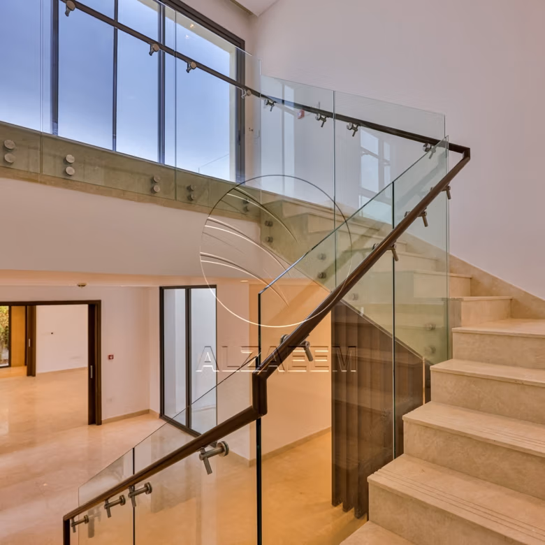 1047 Sqm Plot | Landscaped | FULL Golf Course View