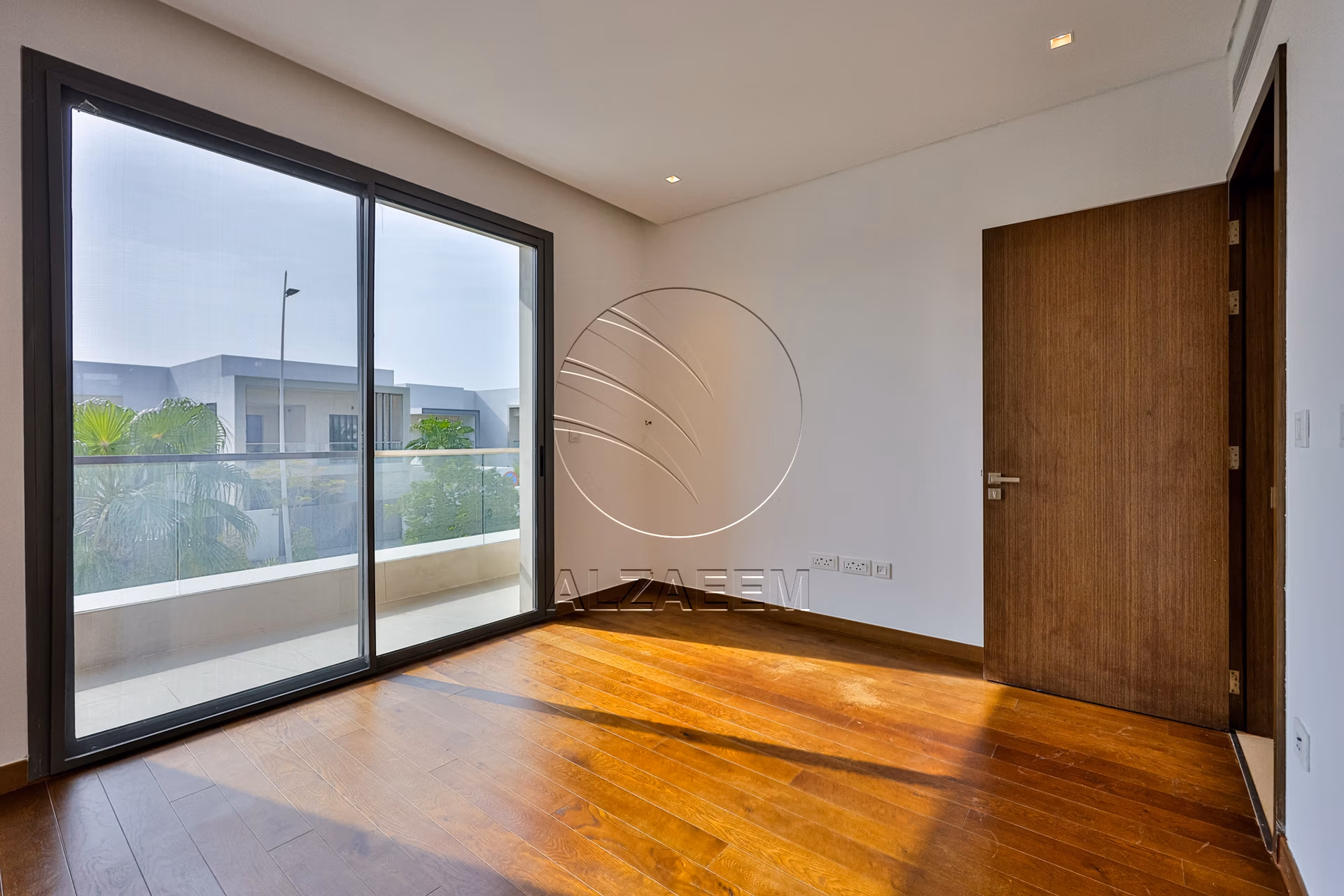 021A2620 1047 Sqm Plot | Landscaped | FULL Golf Course View