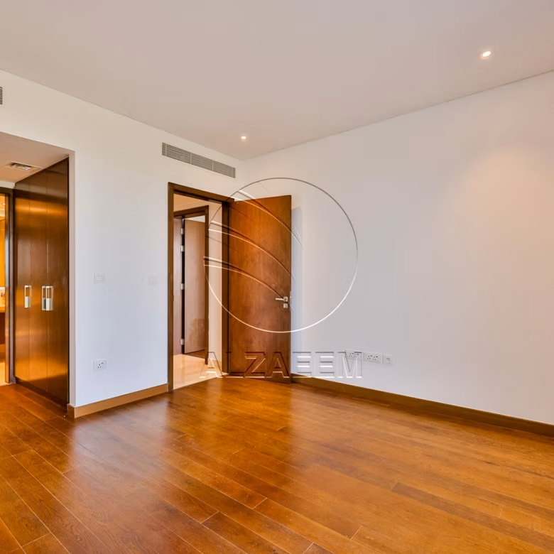 1047 Sqm Plot | Landscaped | FULL Golf Course View
